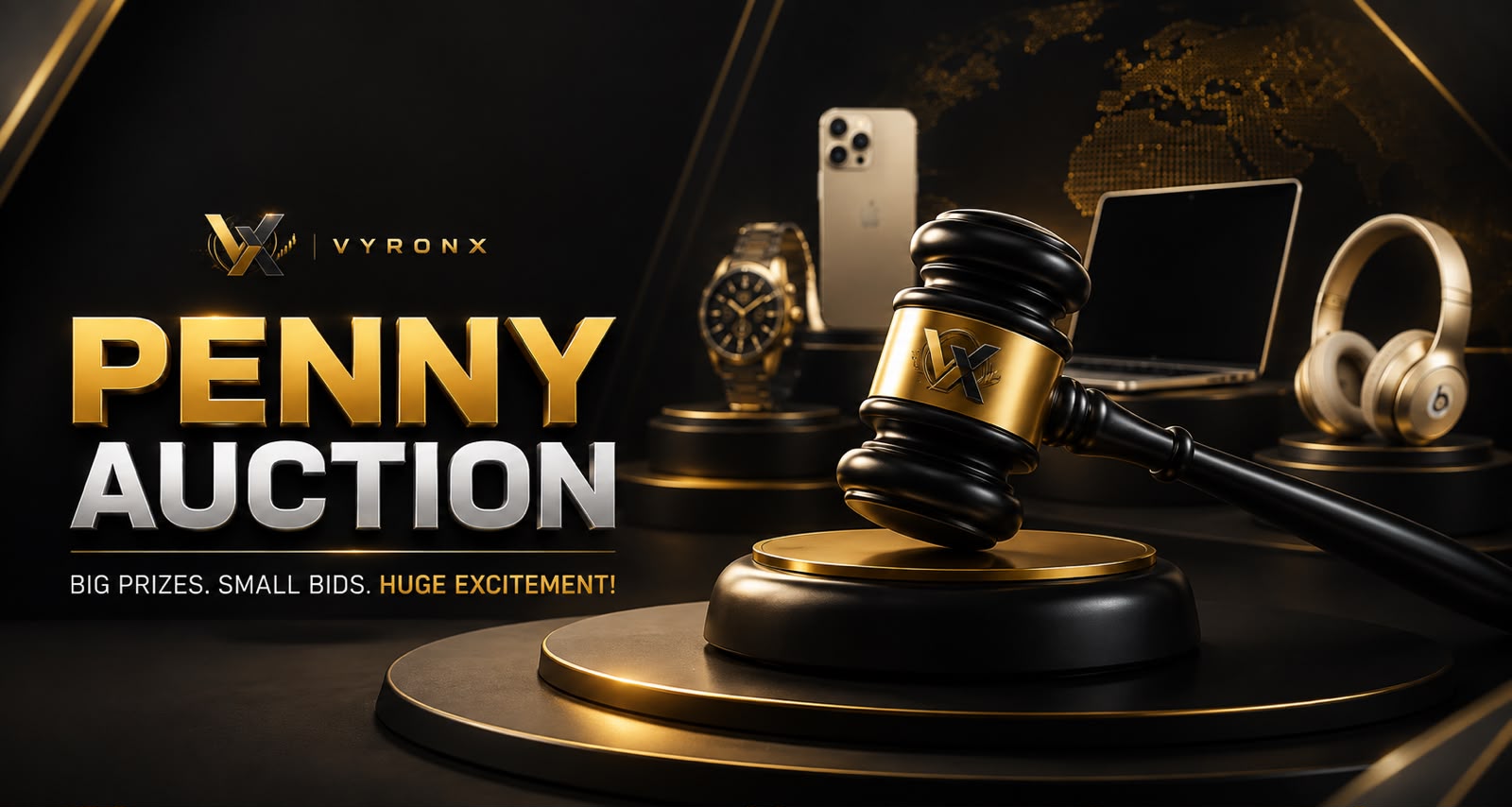 Auction
