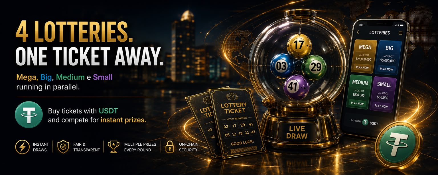 Lottery